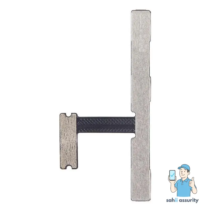 Power Button Flex Cable for Samsung Galaxy Tab A8 10.5 2021 thumbnail